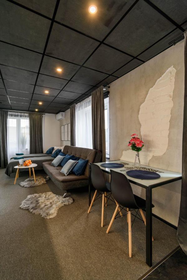 Apartments24 Ilu Rakvere Exterior photo